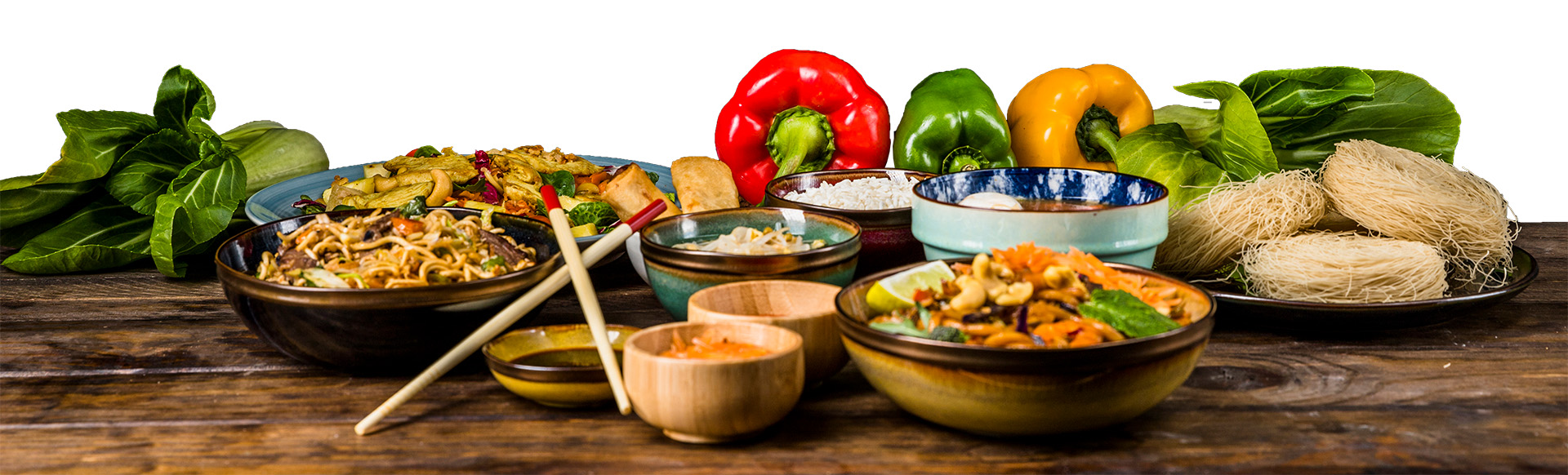 Asiafood Massmile